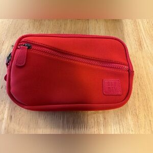 Rad Rev Red Neoprene Sling